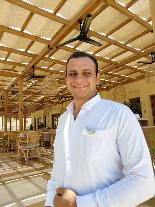 Sport & Freizeit Steigenberger Golf Resort El Gouna