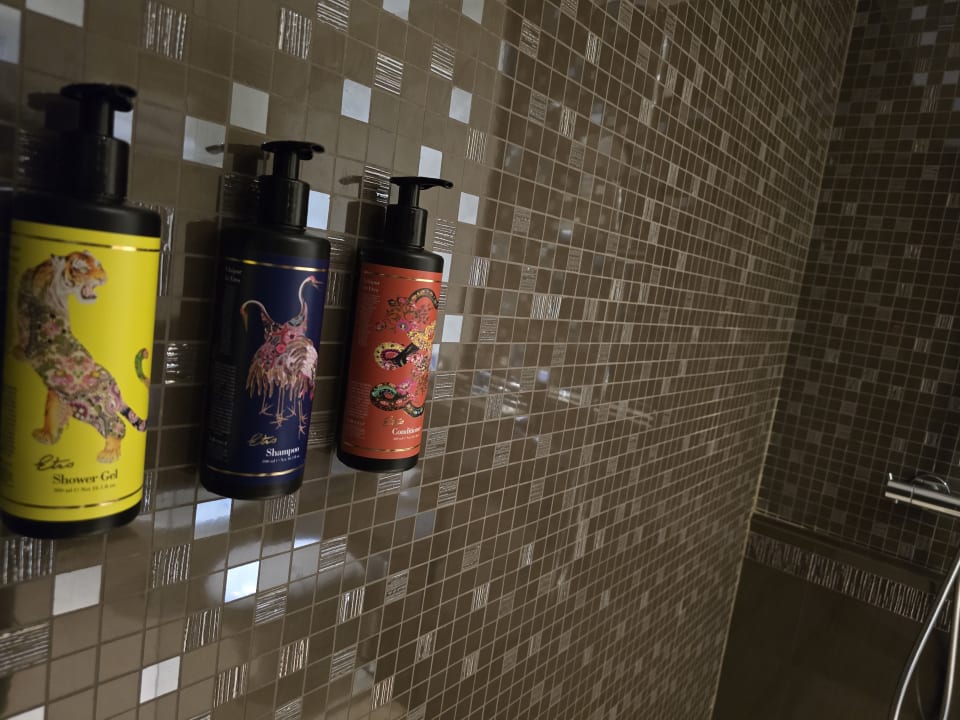 Zimmer Grand Hotel Resort Ma&MA