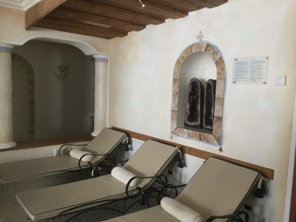 Sport & Freizeit Hotel Sassongher