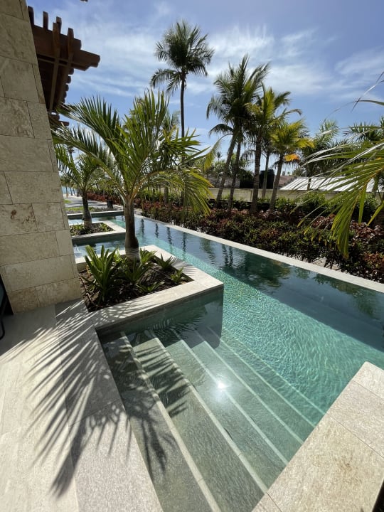 Zimmer Lopesan Costa Bávaro Resort, Spa & Casino