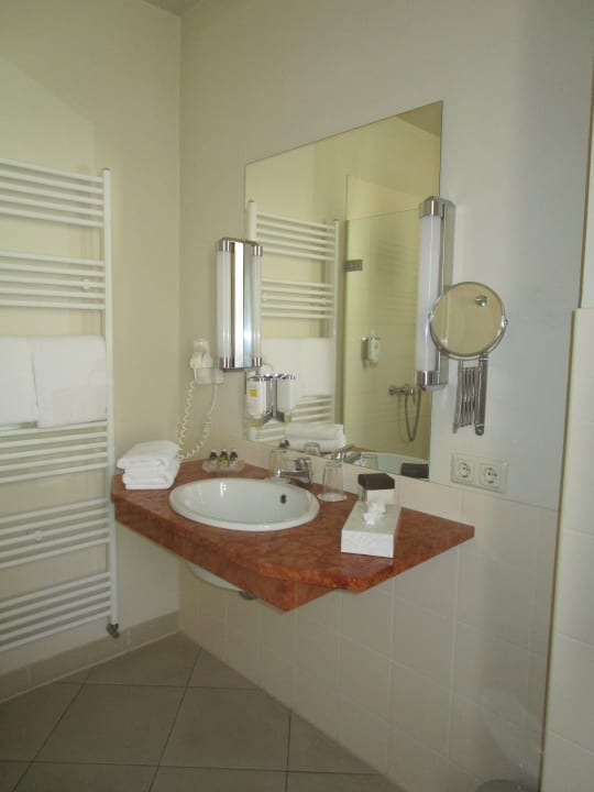 Zimmer Hotel Wyndham Garden Quedlinburg Stadtschloss