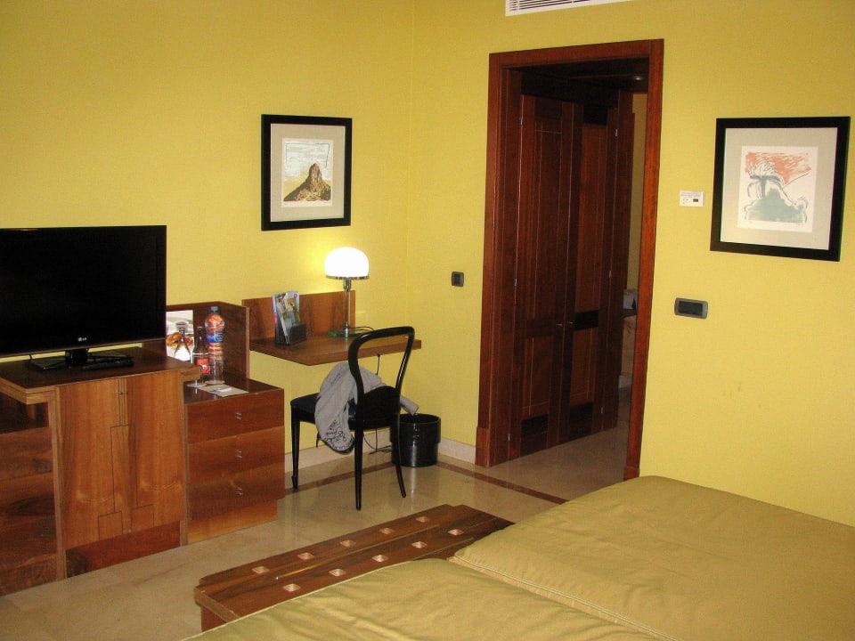 Sparzimmer - 4 Sterne??? Lopesan Costa Meloneras, Resort & Spa