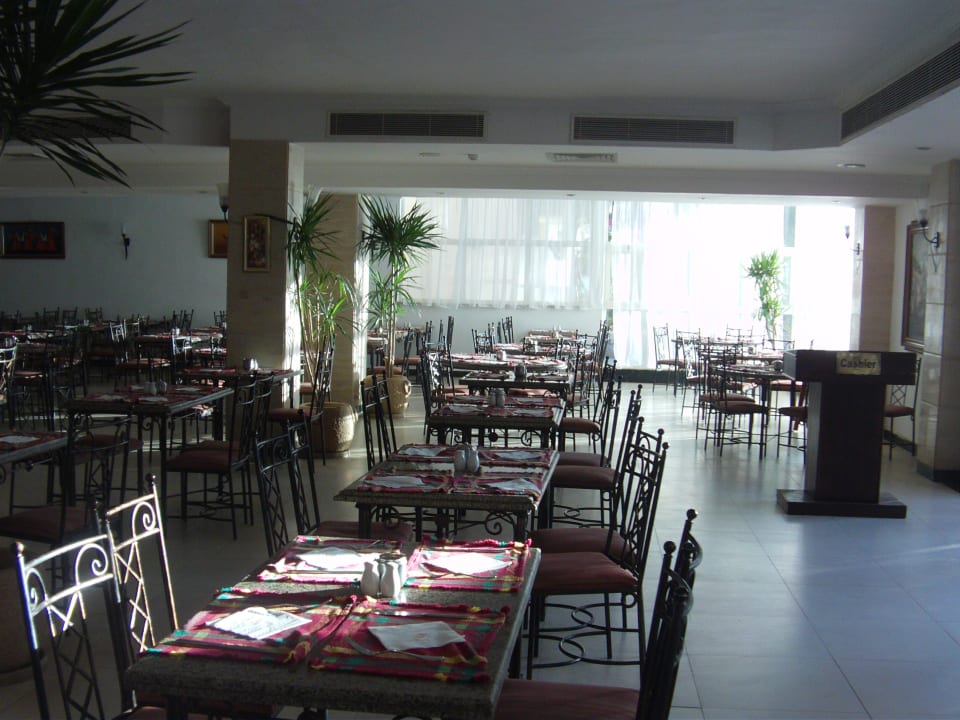 Gastro Bella Vista Resort Hurghada