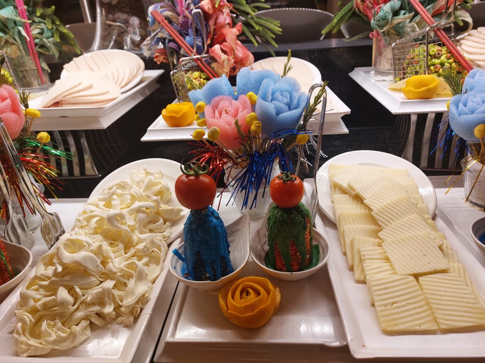 Gastro J'adore Deluxe Hotel & Spa