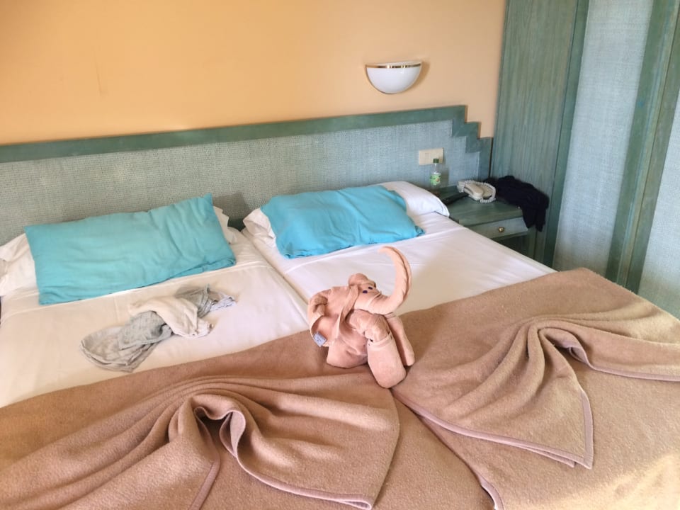 Zimmer SBH Costa Calma Beach Resort