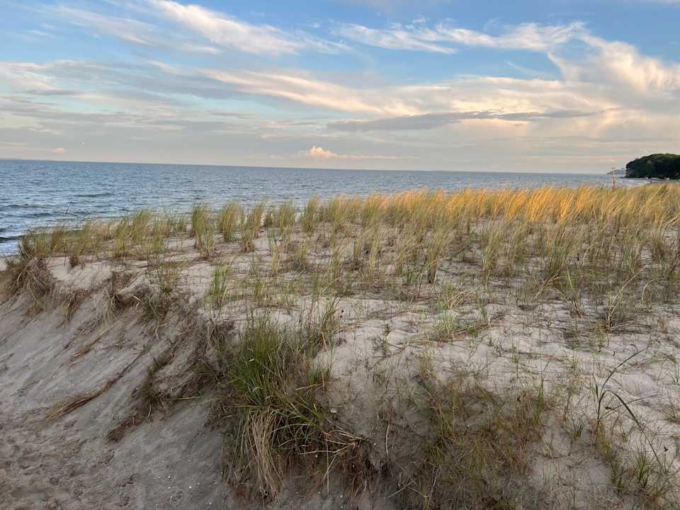 Strand Santé Royale Rügen Resort