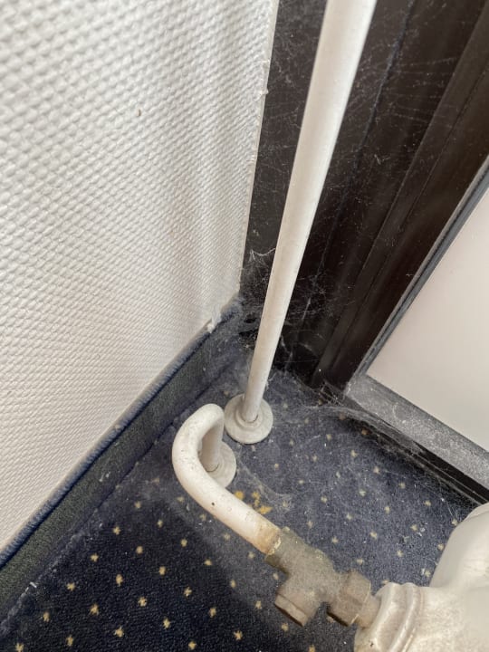 Zimmer Karaman Group Hotel