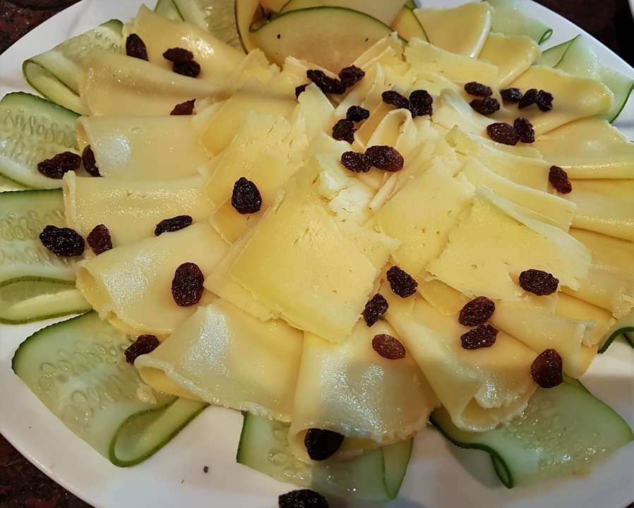 Gastro Hotel Roc Barlovento