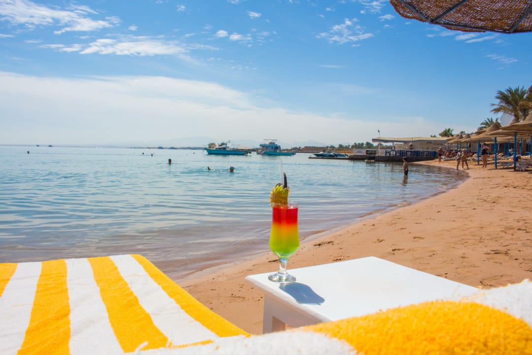 Strand Marlin Inn Azur Resort