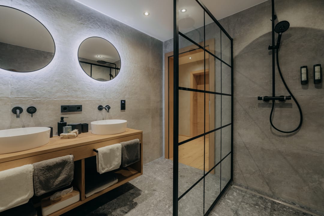 Zimmer Appartement Auszeit KERSCHDORFER