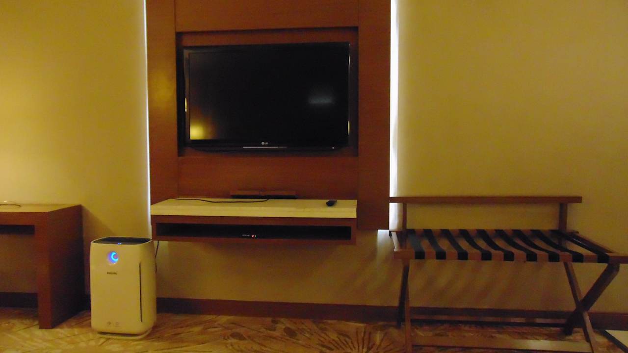 Zimmer Hotel The Westin Chennai Velachery