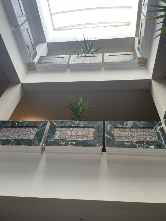 Zimmer Hotel Royal Nozha