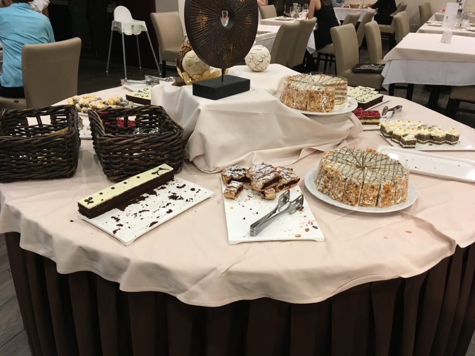 Gastro Caramell Premium Resort