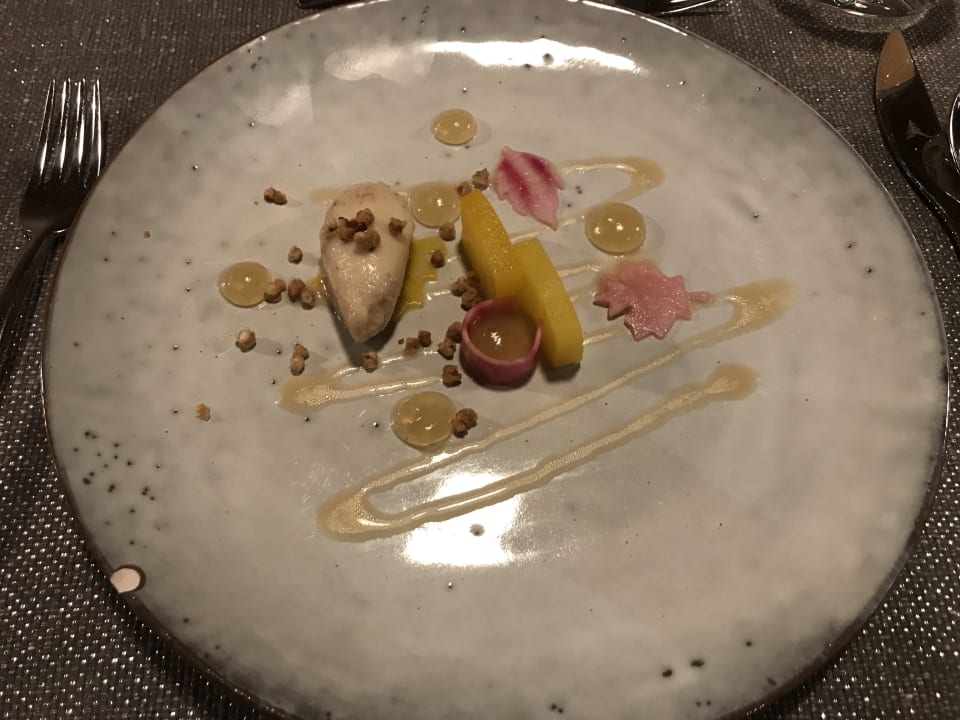 Gastro Naturhotel Forsthofgut