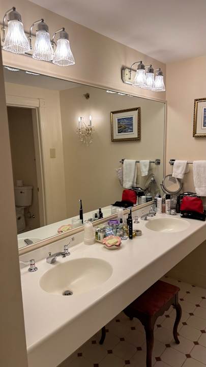 Zimmer Hotel Bluenose Inn Bar Harbor
