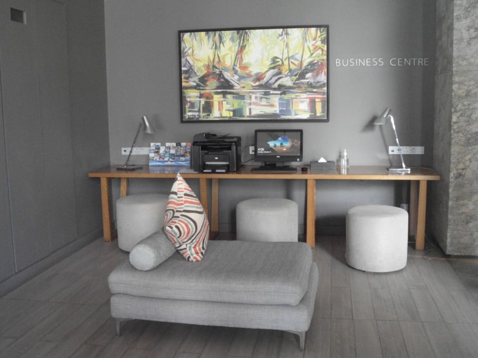 Sonstiges Eden Bleu Hotel