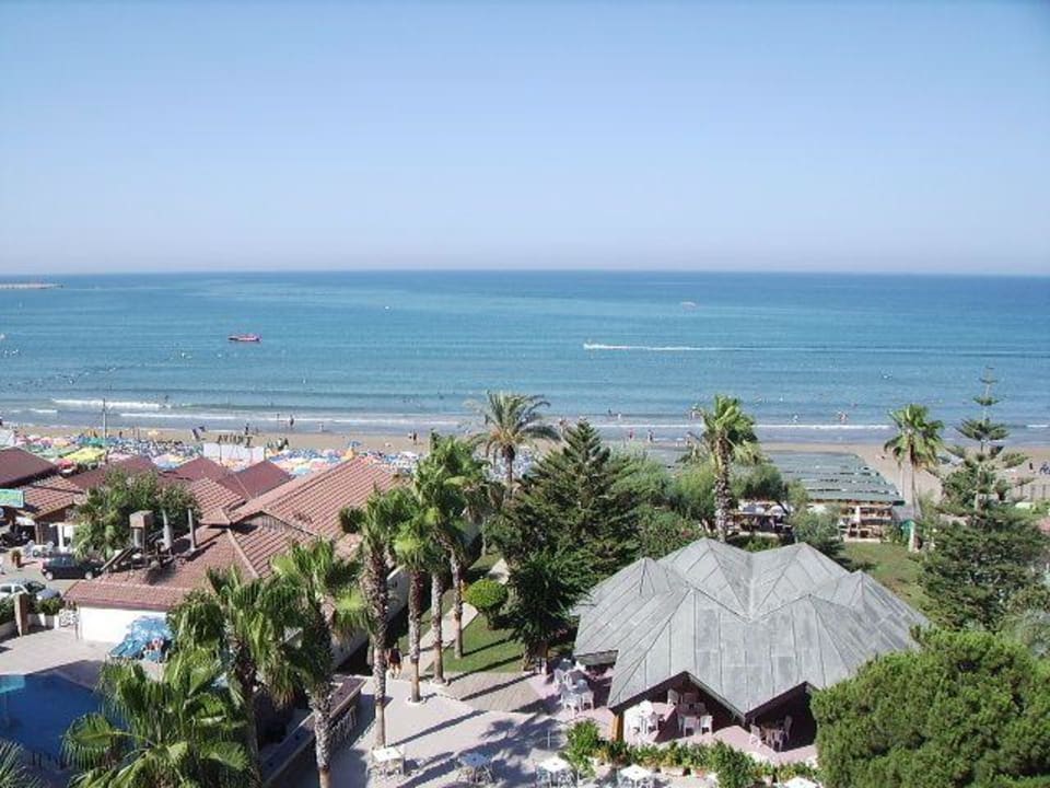 Beach Nerton Hotel - Erwachsenenhotel ab 16 Jahren