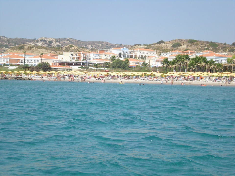 Strand Porto Bello Beach