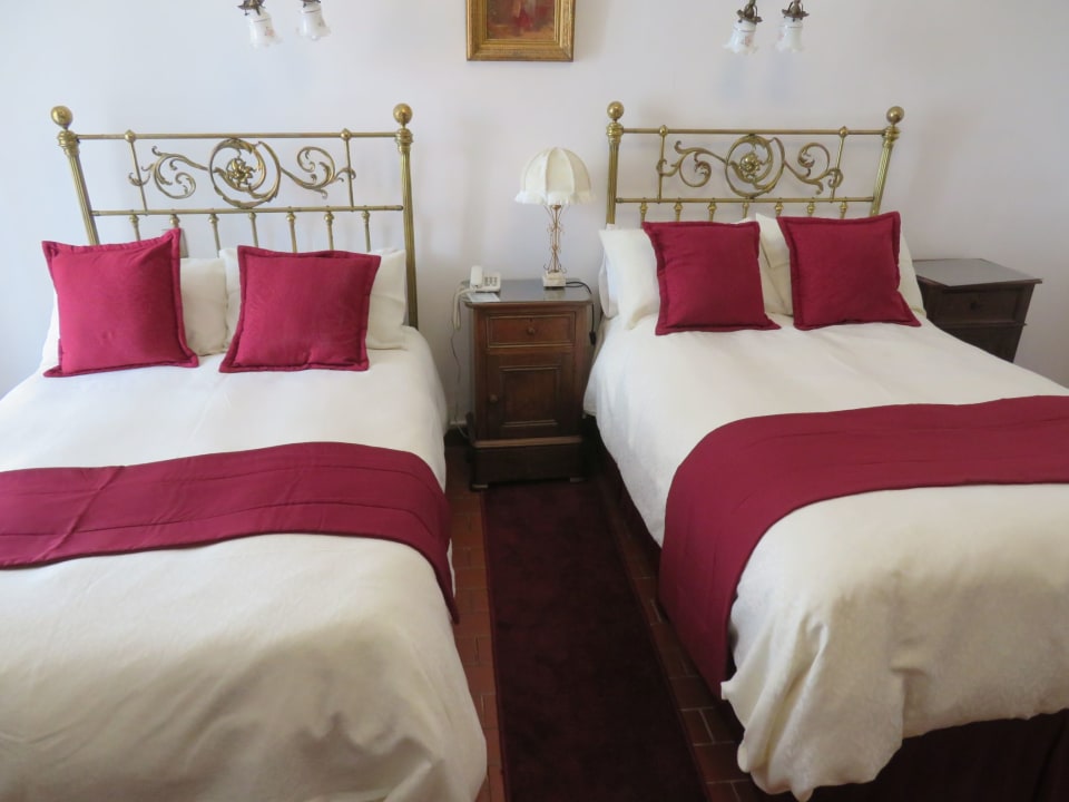 Zimmer Hostal De Su Merced