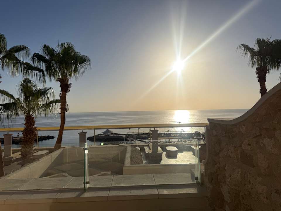 Sonstiges Pickalbatros Citadel Resort