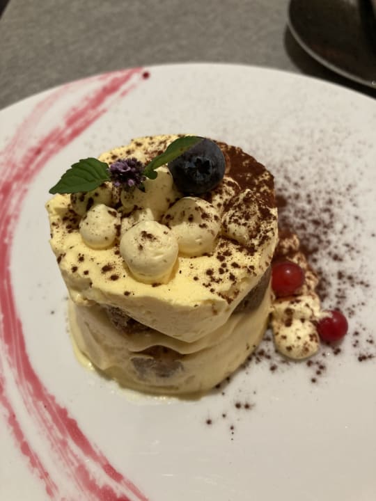 Gastro Albergo L'Tabladel