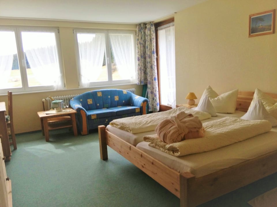 Zimmer Hotel Kaltenbach