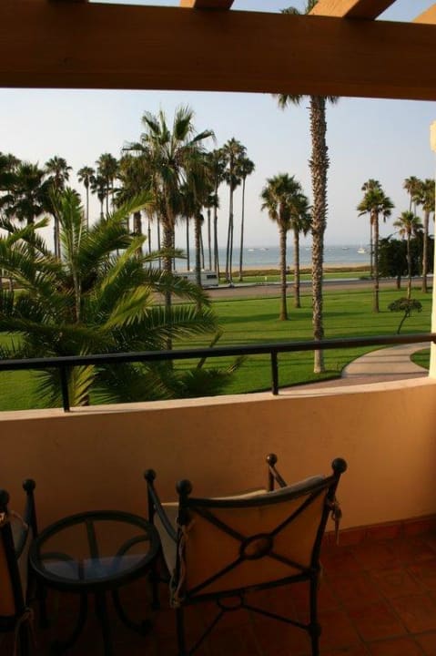Meerblick Zimmer Hilton Santa Barbara Beachfront Resort