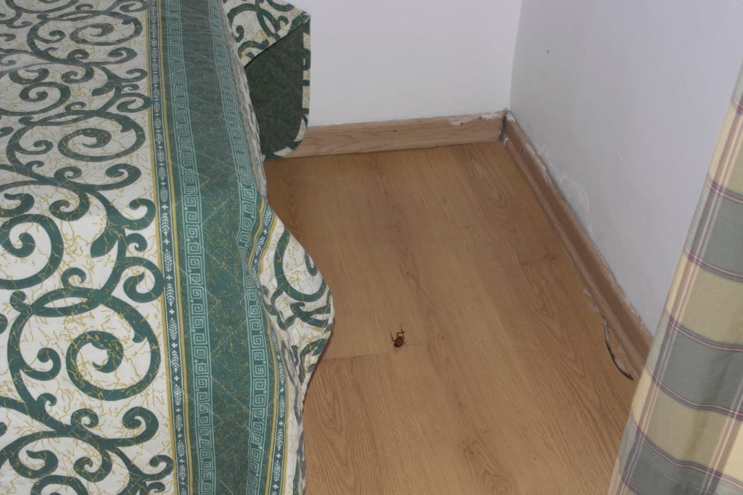 Robaki Dodeca Sea Resort