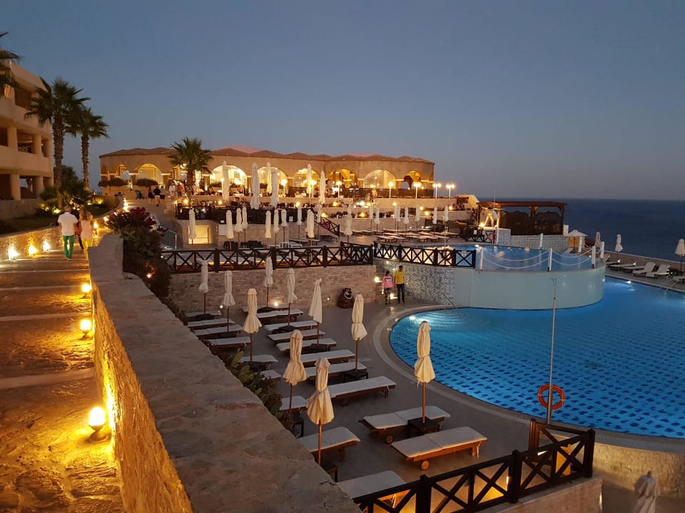 Hotel Hotel Kalithea Horizon Royal