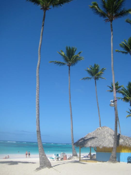 Strand Hotel Grand Palladium Palace Resort, Spa & Casino