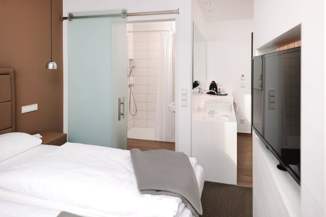 Deluxe Zimmer Hotel INNdependence