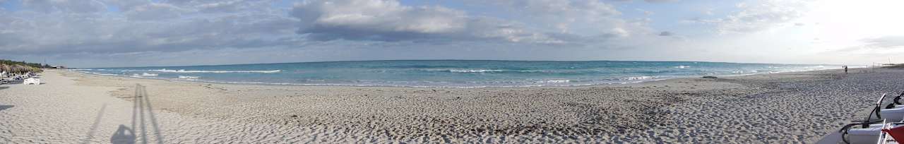 Strand Iberostar Origin Taínos