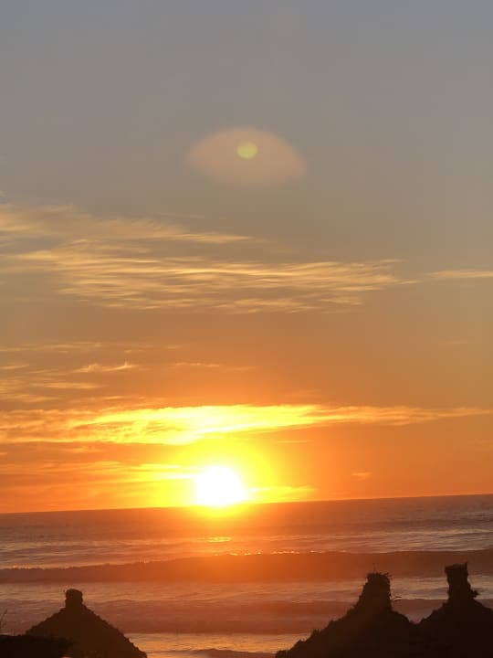 Ausblick Iberostar Waves Founty Beach