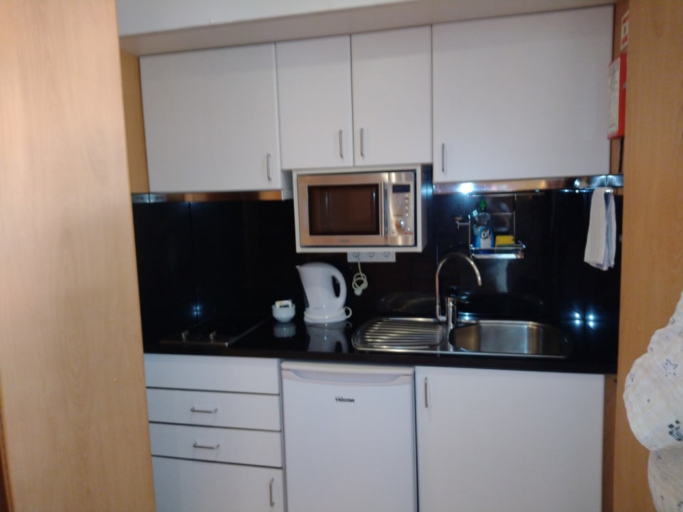 Zimmer Hotel Golden Residence