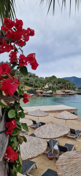 Strand Bodrum Holiday Resort & Spa