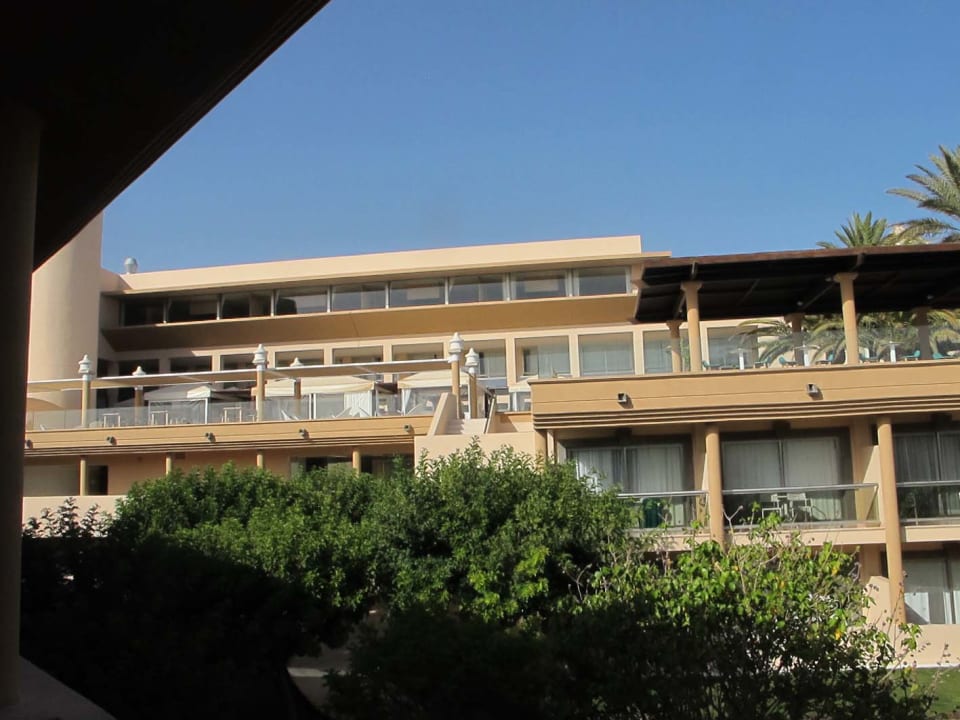 Außenansicht Iberostar Selection Fuerteventura Palace