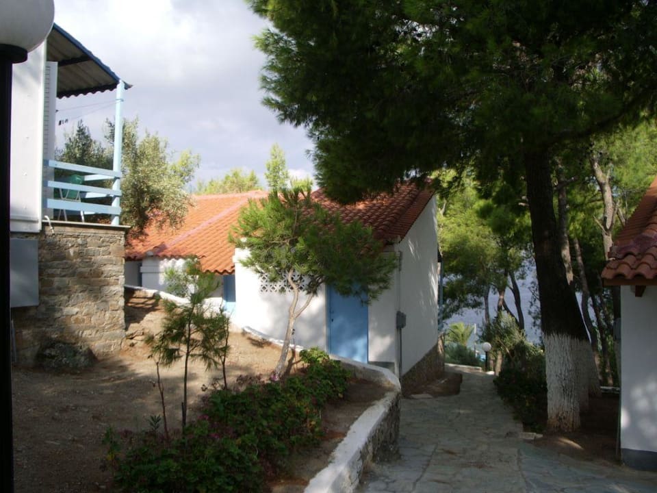 Das Dorf Hotel Venus Beach