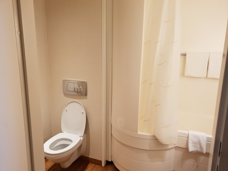 Zimmer Hotel Novotel Szczecin