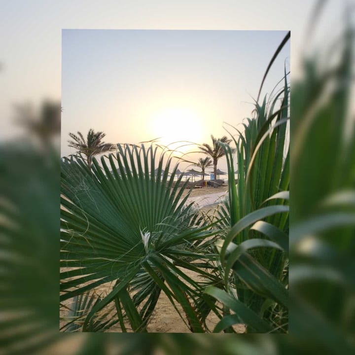 Strand Three Corners Sea Beach Resort