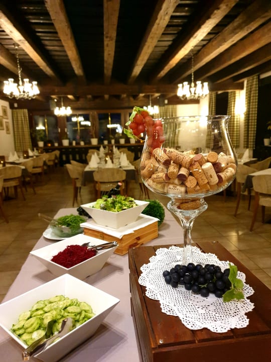 Gastro Hotel Tirolerhof