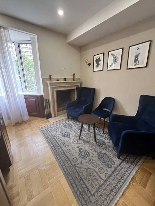 Zimmer Cartez Hotel