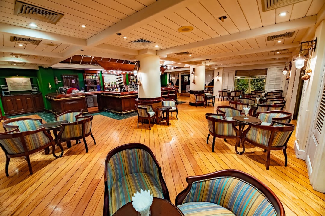 Gastro Continental Hotel Hurghada