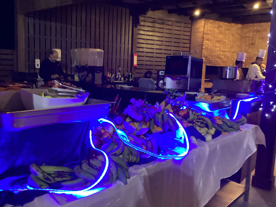 Gastro Novotel Marsa Alam Beach Resort