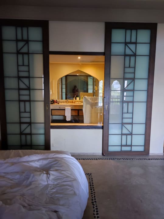 Zimmer Salalah Rotana Resort