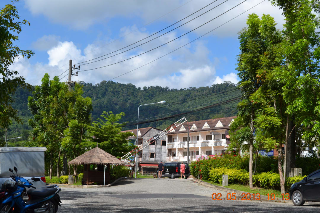 3 Khaolak Laguna Resort