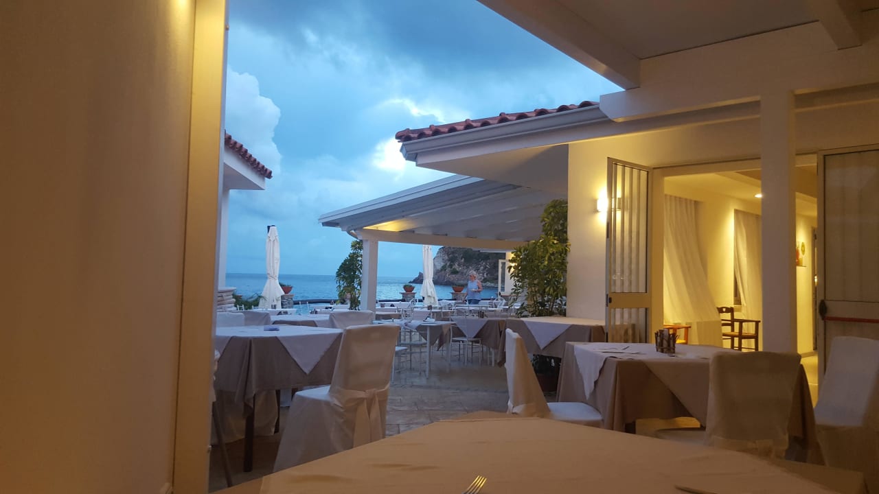 Traumhaft Villaggio Baia d'Ercole