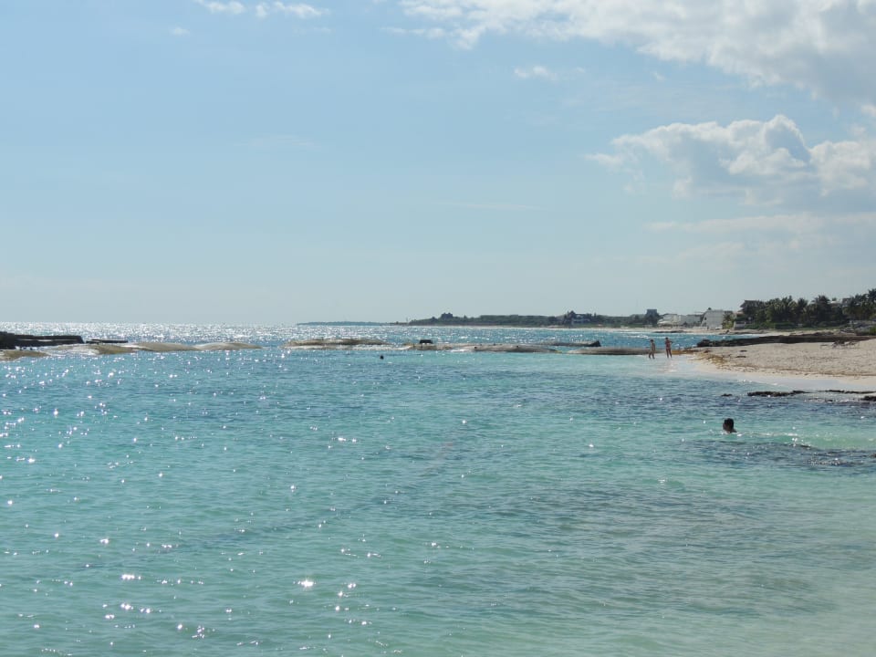 Meer El Dorado Royale