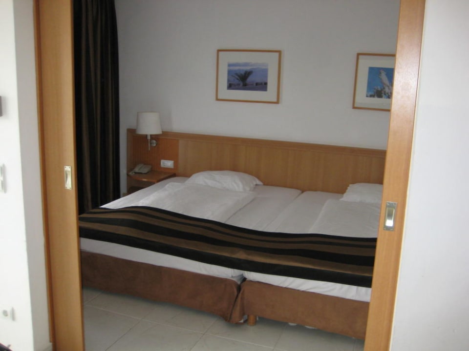 Junior Suite allsun App.-Hotel Esquinzo Beach
