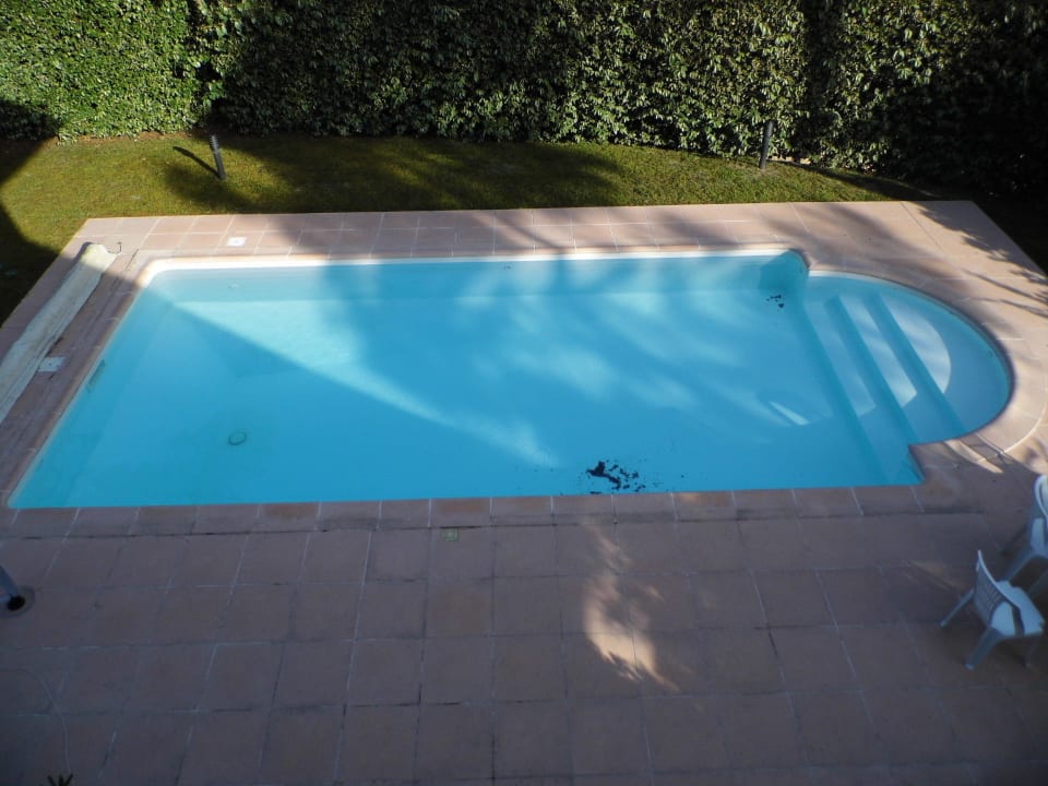 Pool Holiday House Eden Club 14 Lacanau