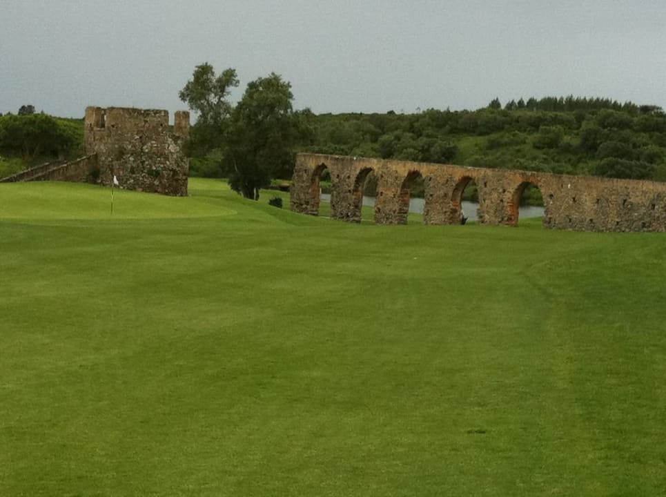 Golfplatz Penha Longa Hotel & Golf Resort